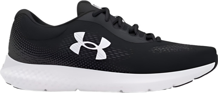 נעלי ספורט נעלי ריצה לגברים ארמור Under Armour Charged Rogue 4
