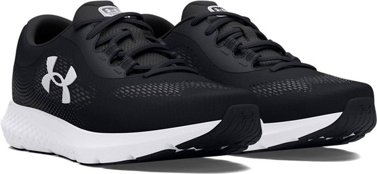 נעלי ספורט נעלי ריצה לגברים ארמור Under Armour Charged Rogue 4
