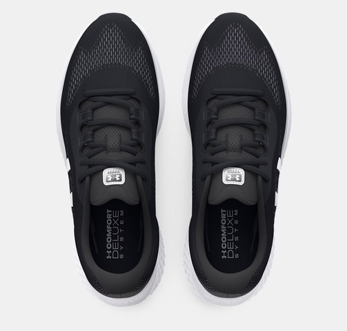 נעלי ספורט נעלי ריצה לגברים ארמור Under Armour Charged Rogue 4
