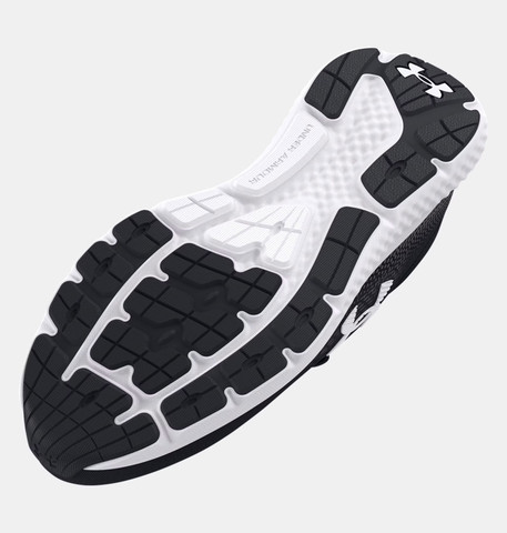 נעלי ספורט נעלי ריצה לגברים ארמור Under Armour Charged Rogue 4