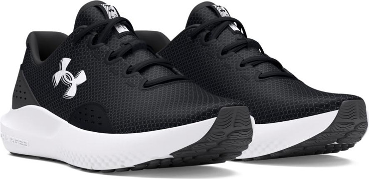 נעלי ריצה גברים Under Armour Charged Surge 4 אנדר ארמור