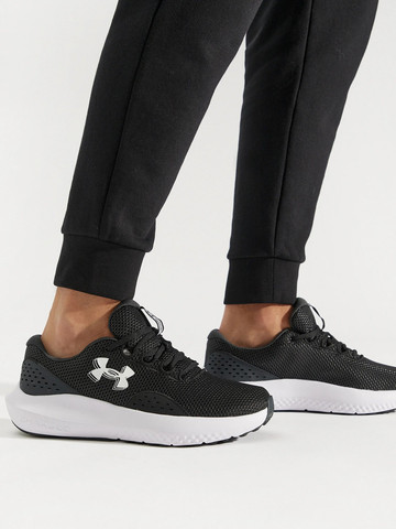 נעלי ריצה גברים Under Armour Charged Surge 4 אנדר ארמור