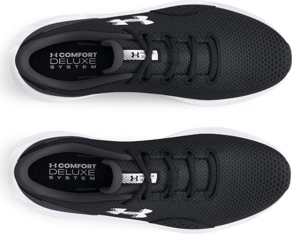 נעלי ריצה גברים Under Armour Charged Surge 4 אנדר ארמור