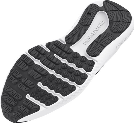 נעלי ריצה גברים Under Armour Charged Surge 4 אנדר ארמור