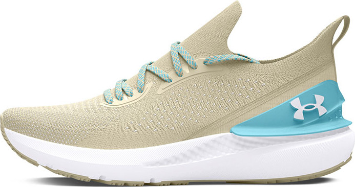 נעלי ריצה Under Armour לנשים דגם Quicker
