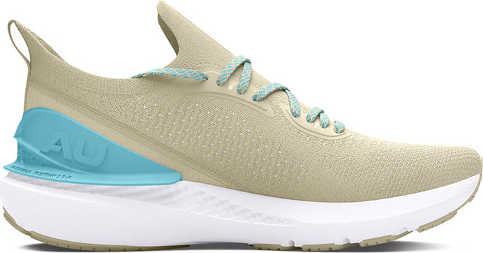 נעלי ריצה Under Armour לנשים דגם Quicker
