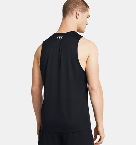גופיית ספורט אימון גברים אנדר ארמור  Under Armour UA Tech