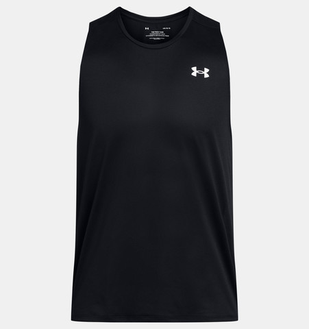 גופיית ספורט אימון גברים אנדר ארמור  Under Armour UA Tech