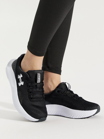 נעלי ריצה לנשים Under Armour Surge 4