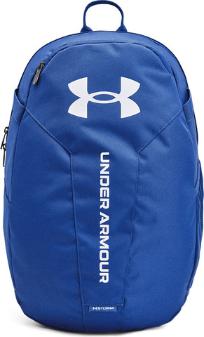 תיק גב ספורטיבי עם תא למחשב נייד מבית Under Armour דגם Hustle Lite Backpack 26L