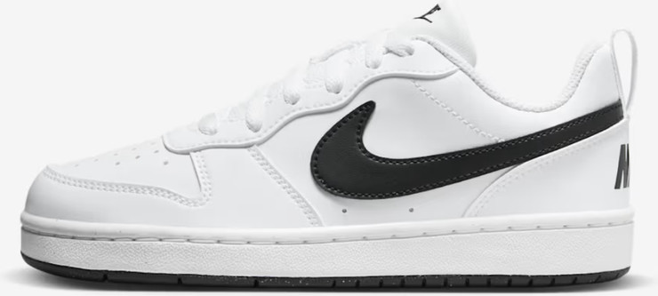 סניקרס Court Borough Nike לנוער