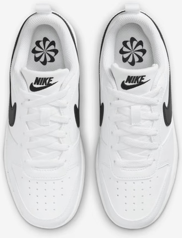 סניקרס Court Borough Nike לנוער