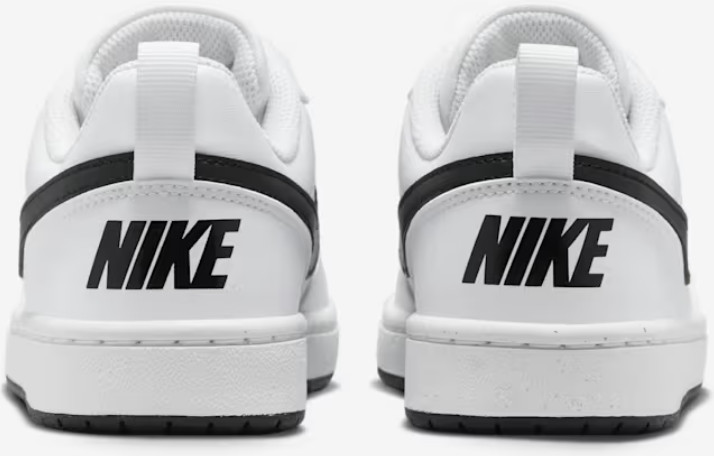 סניקרס Court Borough Nike לנוער
