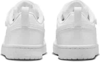 Nike COURT BOROUGH LOW RECRAFT DV5457-106 נעלי אופנה