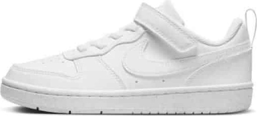 Nike COURT BOROUGH LOW RECRAFT DV5457-106 נעלי אופנה
