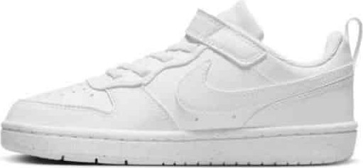 Nike COURT BOROUGH LOW RECRAFT DV5457-106 נעלי אופנה