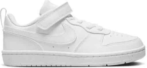 Nike COURT BOROUGH LOW RECRAFT DV5457-106 נעלי אופנה