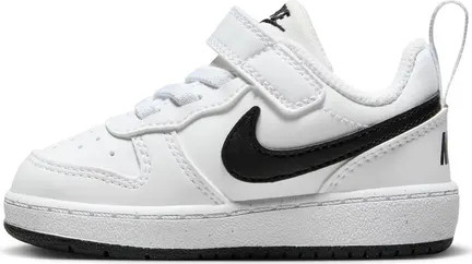 Nike Court Borough Low Recraft DV5458-104 נעלי אופנה