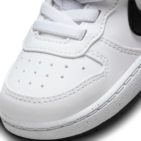 Nike Court Borough Low Recraft DV5458-104 נעלי אופנה