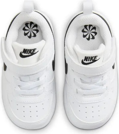 Nike Court Borough Low Recraft DV5458-104 נעלי אופנה