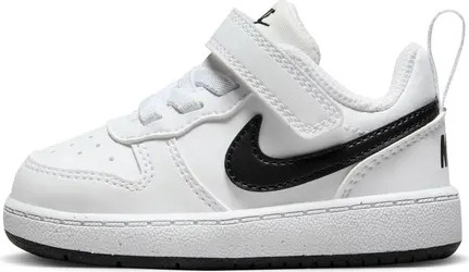 Nike Court Borough Low Recraft DV5458-104 נעלי אופנה