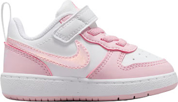 נעלי סניקרס Nike לילדים דגם Court Borough