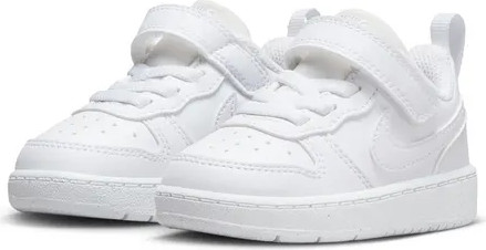 Nike COURT BOROUGH LOW RECRAFT      DV5458-106 נעלי אופנה