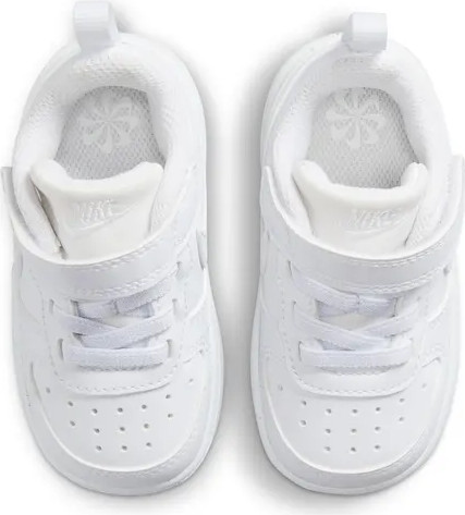 Nike COURT BOROUGH LOW RECRAFT      DV5458-106 נעלי אופנה