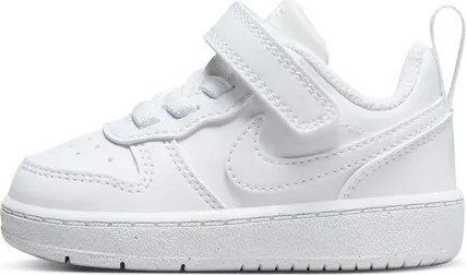 Nike COURT BOROUGH LOW RECRAFT      DV5458-106 נעלי אופנה