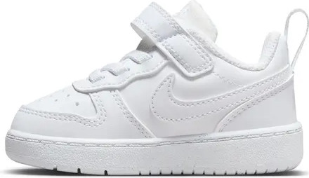 Nike COURT BOROUGH LOW RECRAFT      DV5458-106 נעלי אופנה