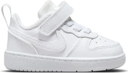 Nike COURT BOROUGH LOW RECRAFT      DV5458-106 נעלי אופנה