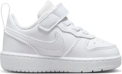 Nike COURT BOROUGH LOW RECRAFT      DV5458-106 נעלי אופנה