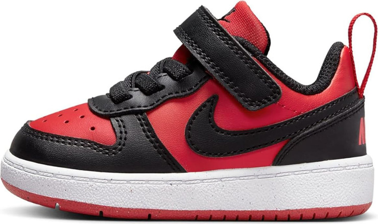 סניקרס Court Borough Nike לתינוקות