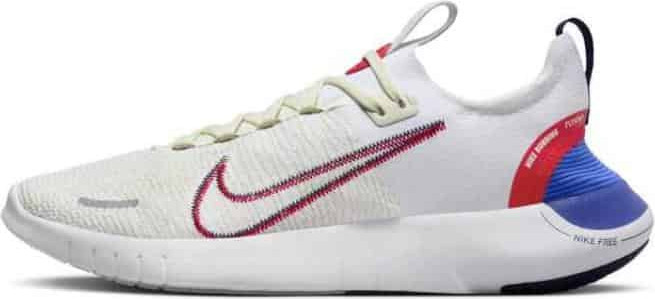 Nike FREE RN NN FB1276-100 נעלי ריצה