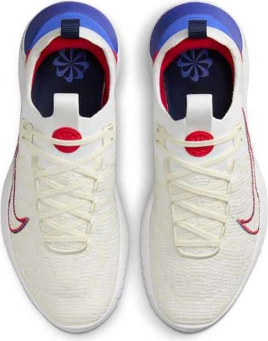 Nike FREE RN NN FB1276-100 נעלי ריצה