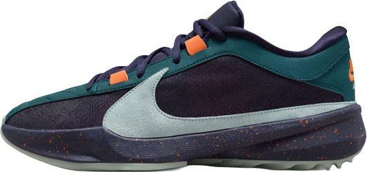נעלי סניקרס Nike לגברים דגם Giannis Freak 5