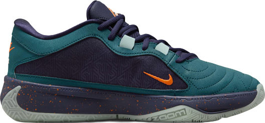 נעלי סניקרס Nike לגברים דגם Giannis Freak 5
