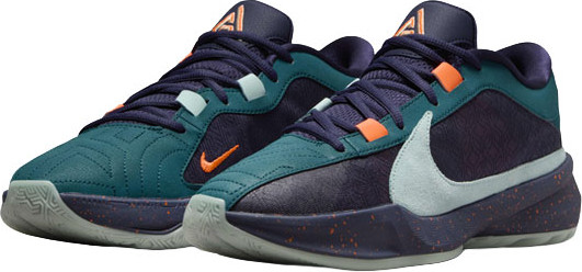 נעלי סניקרס Nike לגברים דגם Giannis Freak 5