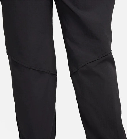 Nike Dri-FIT Fast FB7730-010 ביגוד מכנסיים ארוכים