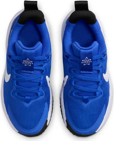 Nike Star Runner 4 DX7614-400 נעלי ריצה