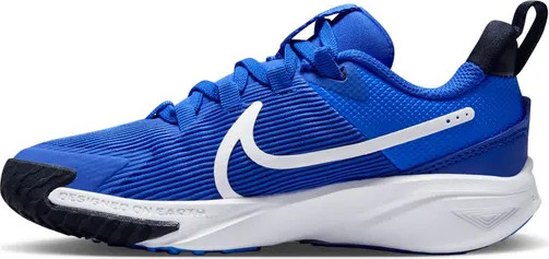 Nike Star Runner 4 DX7614-400 נעלי ריצה