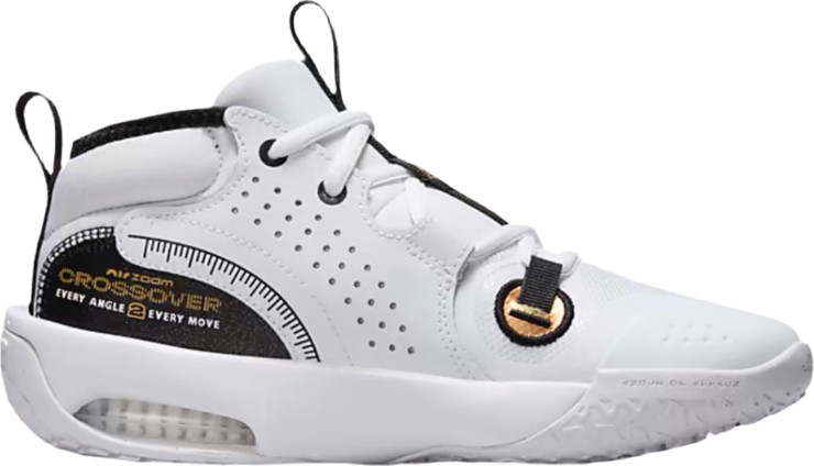 Nike Air Zoom Crossover 2 - נעלי ספורט - נוער