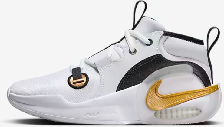 Nike Air Zoom Crossover 2 - נעלי ספורט - נוער