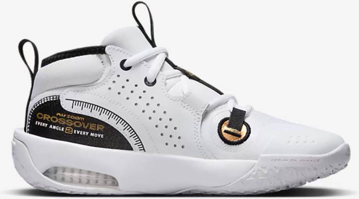 Nike Air Zoom Crossover 2 - נעלי ספורט - נוער