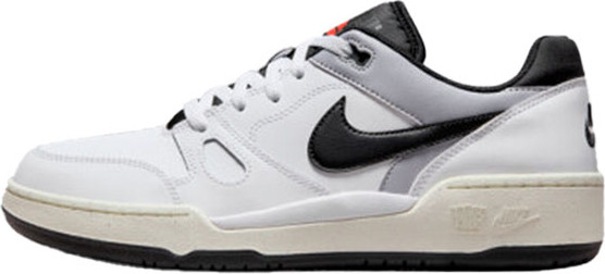 נעלי סניקרס Nike לגברים דגם Full Force Low