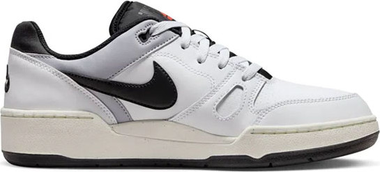 נעלי סניקרס Nike לגברים דגם Full Force Low