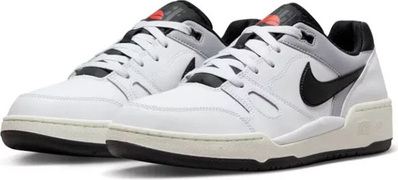 נעלי סניקרס Nike לגברים דגם Full Force Low