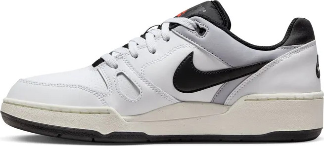 נעלי סניקרס Nike לגברים דגם Full Force Low