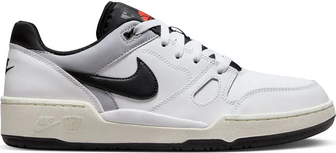 נעלי סניקרס Nike לגברים דגם Full Force Low