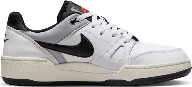 נעלי סניקרס Nike לגברים דגם Full Force Low
